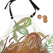 Load image into Gallery viewer, Jesus Bread of Life (Apron)

