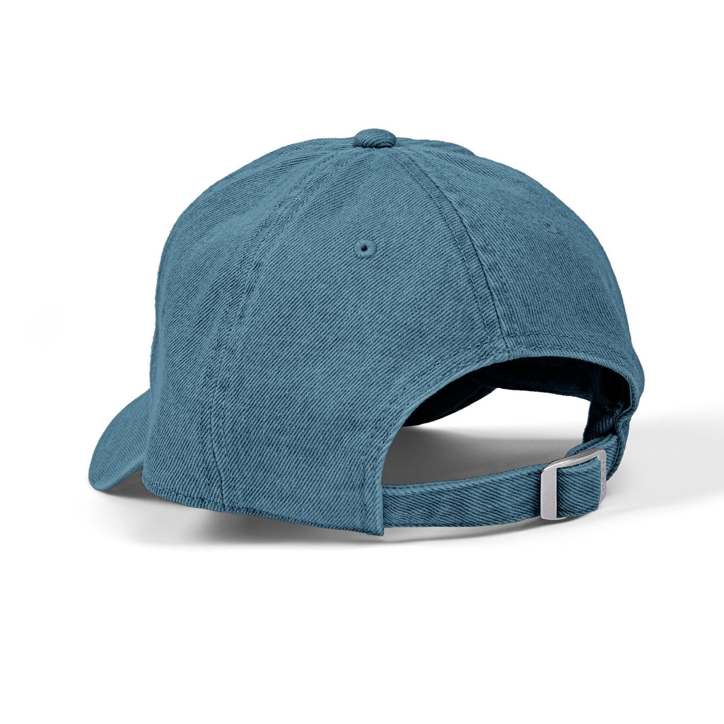 Fruit of the Spirit - Denim Hat (Embroidery)