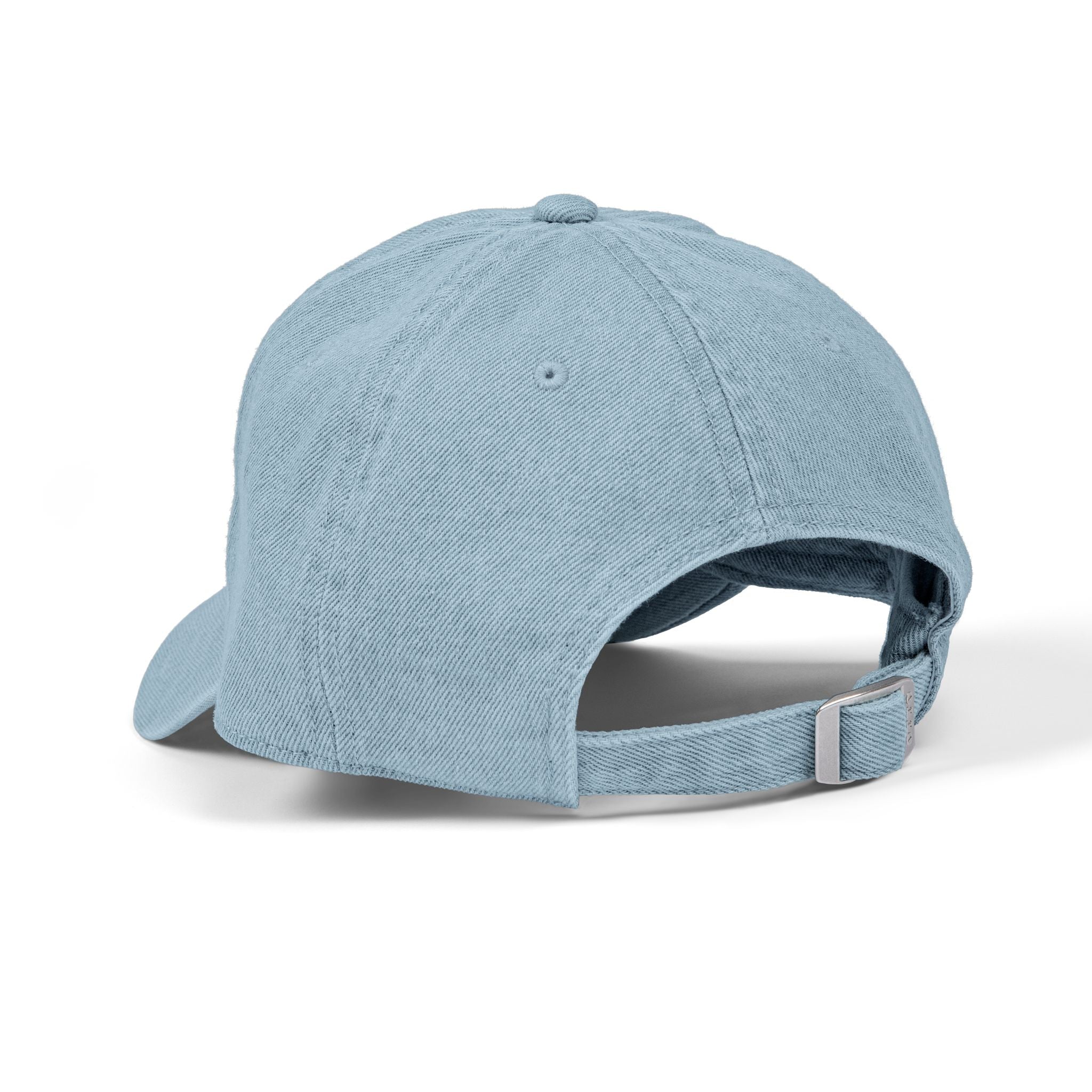 Fruit of the Spirit - Denim Hat (Embroidery)