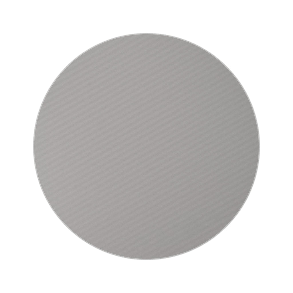 God Made the SEA (Round Rug)