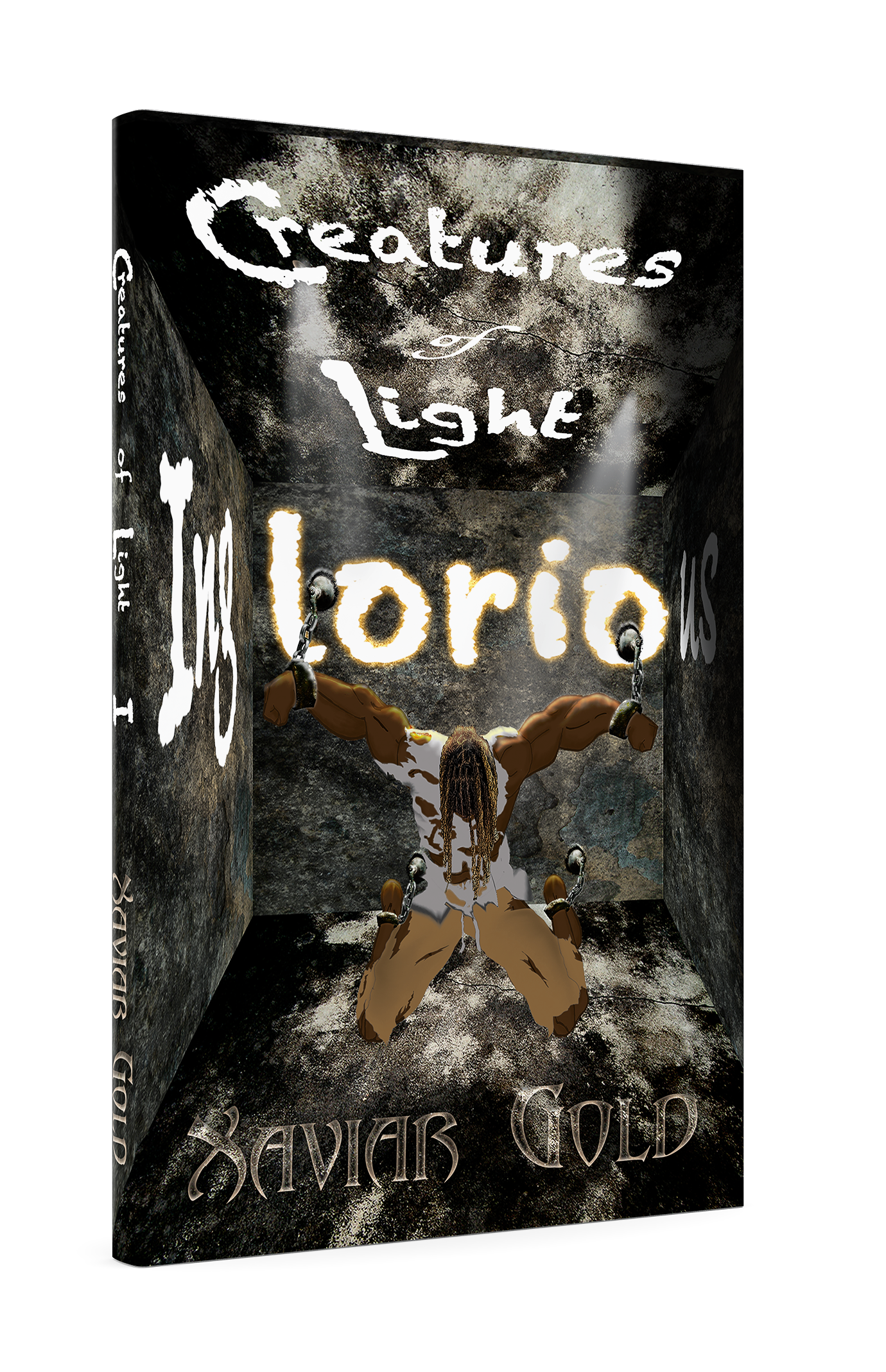 Creatures of Light - INGLORIOUS