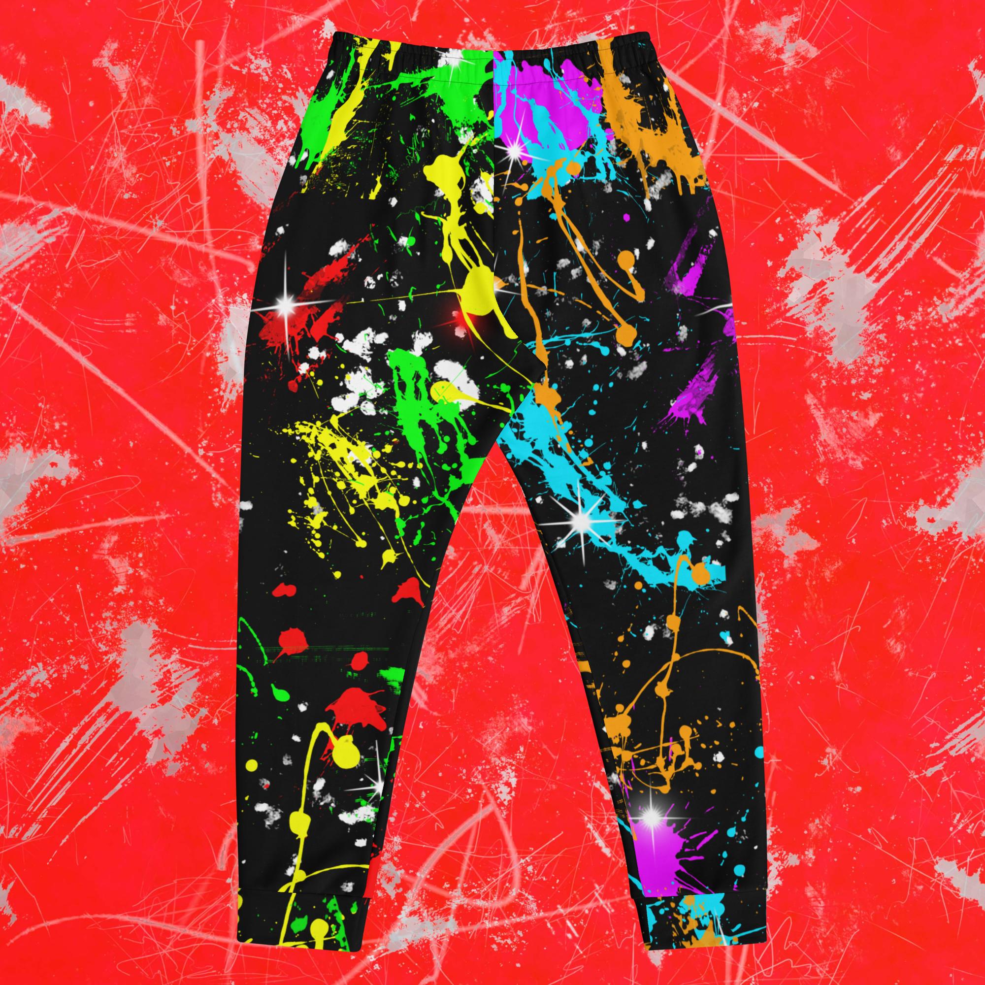 Men's Joggers