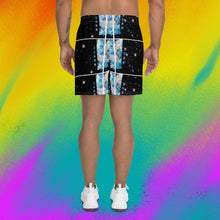 Load image into Gallery viewer, Team Jesus - All-Over Print Unisex Athletic Long Shorts
