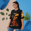 Always Love, Be Humble & Pray Black - Women's T-shirt