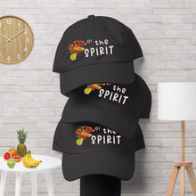 Load image into Gallery viewer, Fruit of the Spirit - Dad hat
