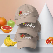 Load image into Gallery viewer, Fruit of the Spirit - Dad hat
