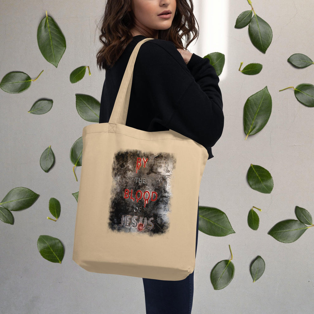 Cross of Cross - Eco Tote Bag