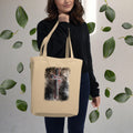 Cross of Cross - Eco Tote Bag