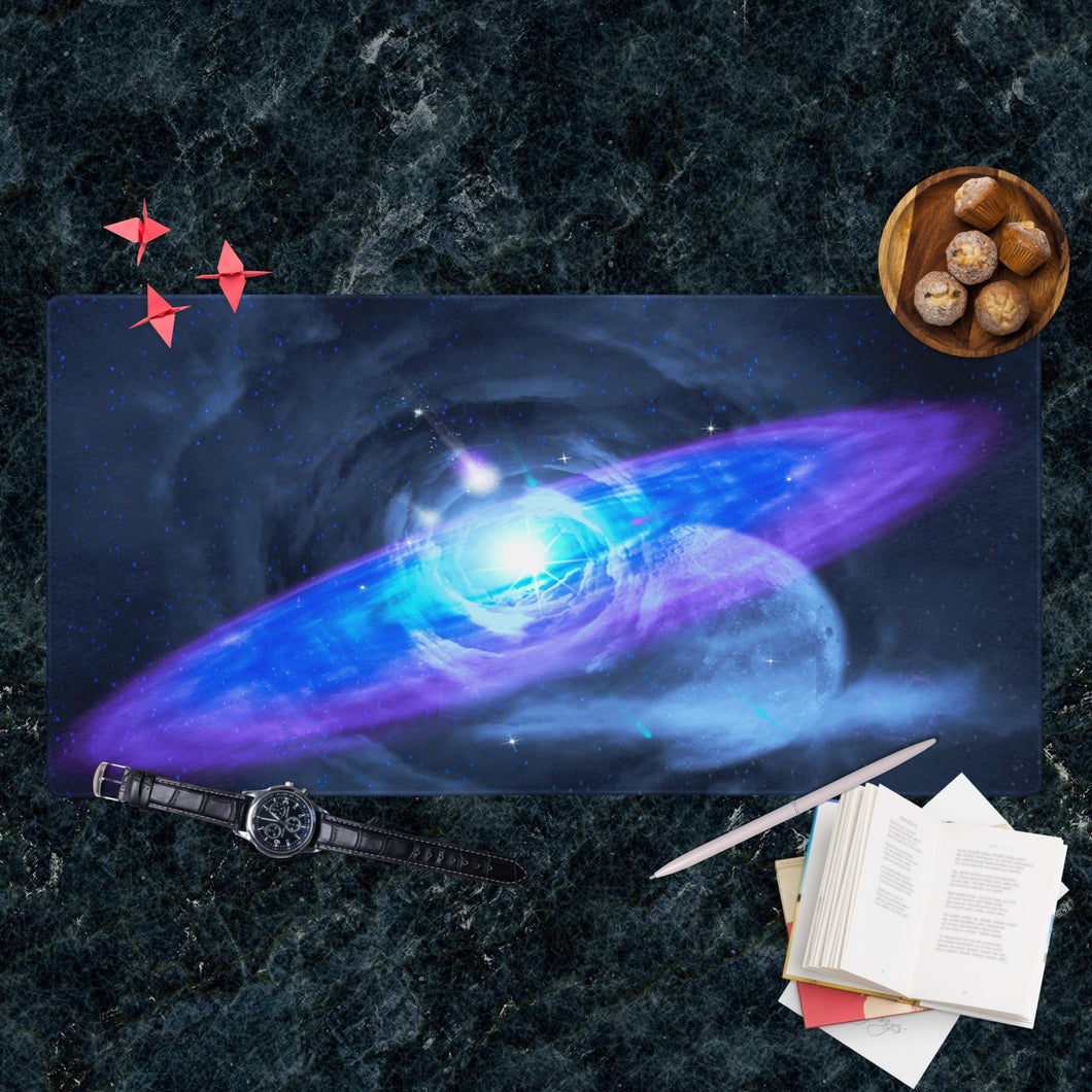 Heaven & Earth - Gaming mouse pad