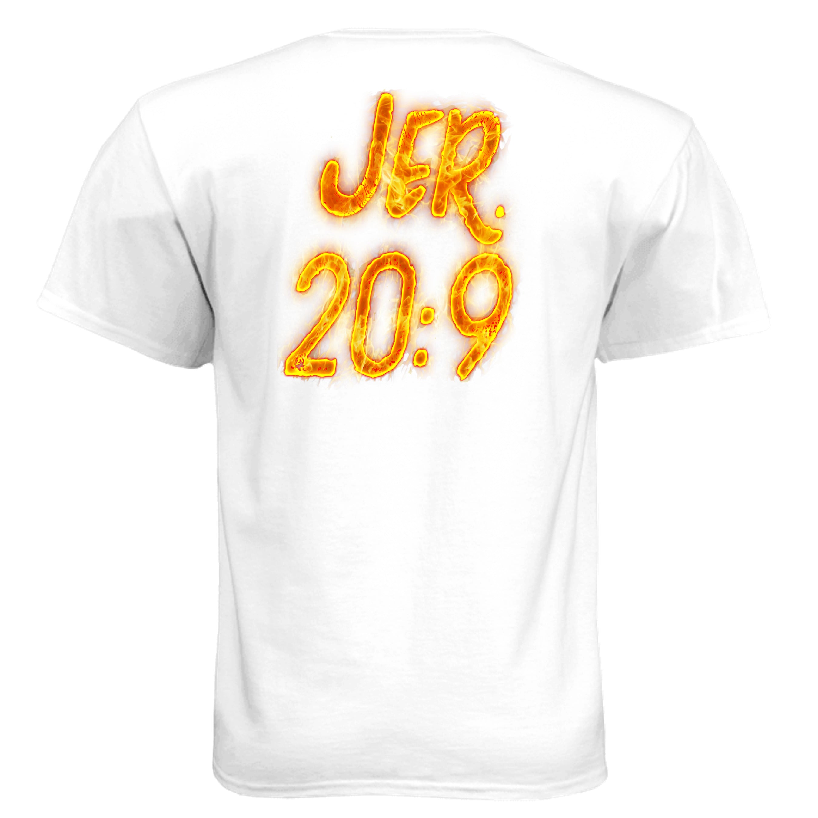 WHITE - 6010 - BACK