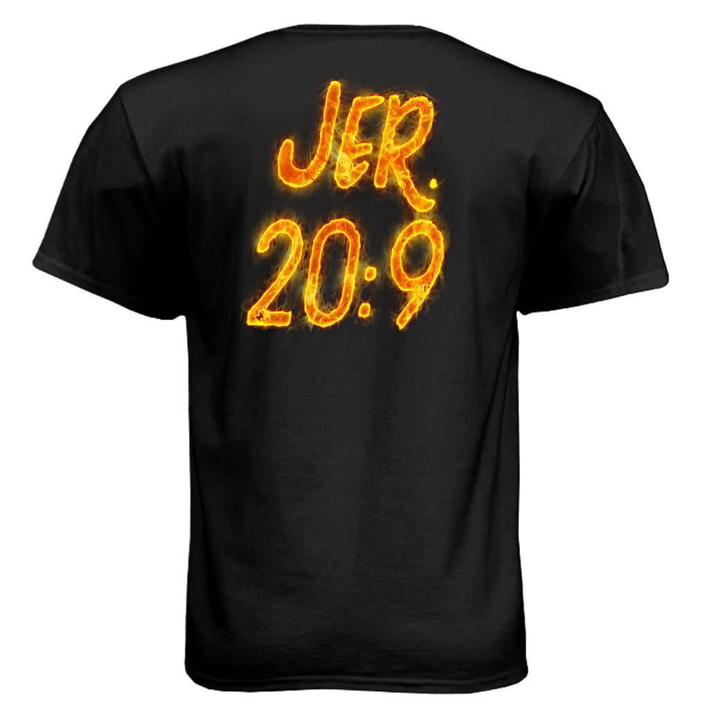 BLACK - 6010 - BACK
