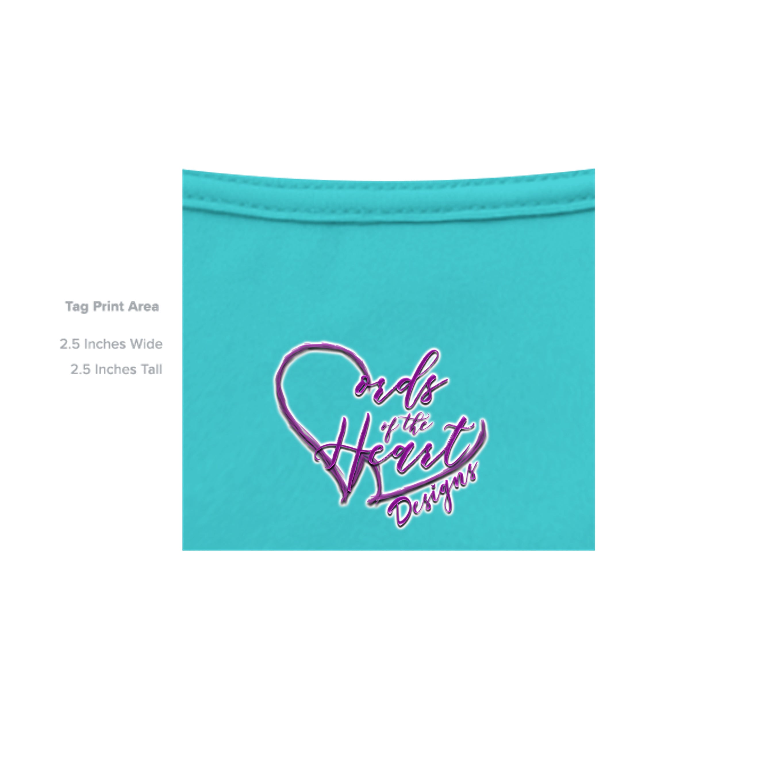 Tahiti Blue - 6010 - INSIDE_TAG_LINE