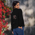 Nothing But The Blood - Unisex fleece pullover M2475