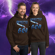 Load image into Gallery viewer, Protected By God ALWAYS - Unisex Hoodie
