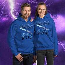 Load image into Gallery viewer, Protected By God ALWAYS - Unisex Hoodie
