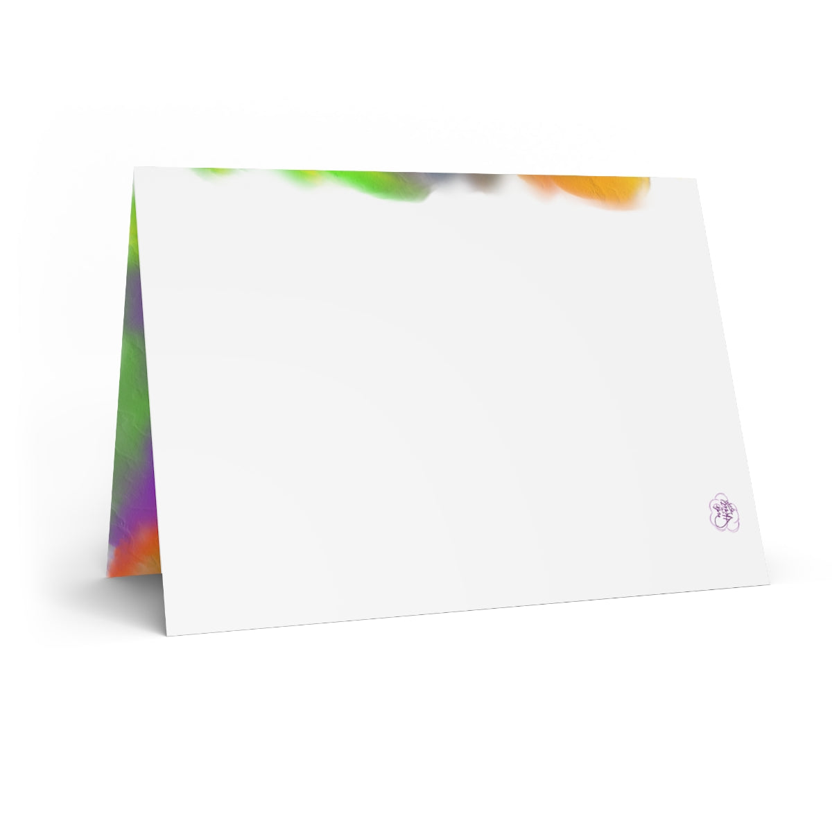 Nurses - Thank You (Folded Greeting Cards)