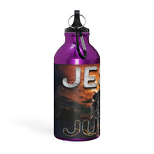 Load image into Gallery viewer, JESUS Lion of Judah (Oregon Sport Bottle)
