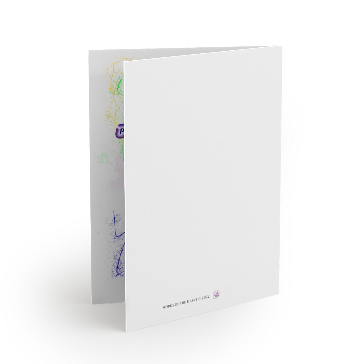 LEADERSHIP - Greeting cards (8, 16, and 24 pcs)