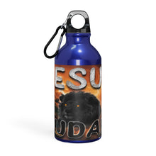 Load image into Gallery viewer, JESUS Lion of Judah (Oregon Sport Bottle)
