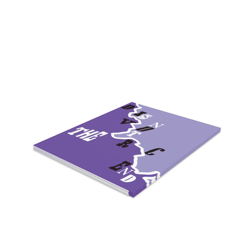 Divorce is Not the End - Greeting cards (8, 16, and 24 pcs)