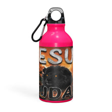 Load image into Gallery viewer, JESUS Lion of Judah (Oregon Sport Bottle)
