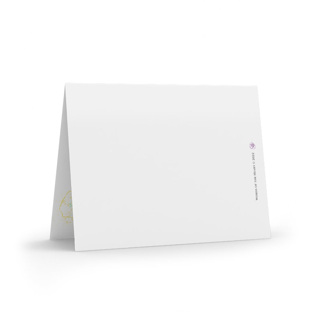 LEADERSHIP - Greeting cards (8, 16, and 24 pcs)