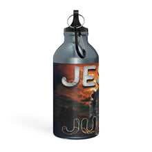 Load image into Gallery viewer, JESUS Lion of Judah (Oregon Sport Bottle)
