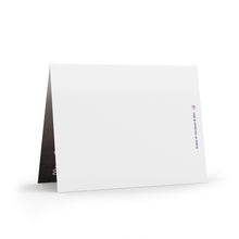 Load image into Gallery viewer, Your Divorce Shattered Me - Greeting cards (8, 16, and 24 pcs)
