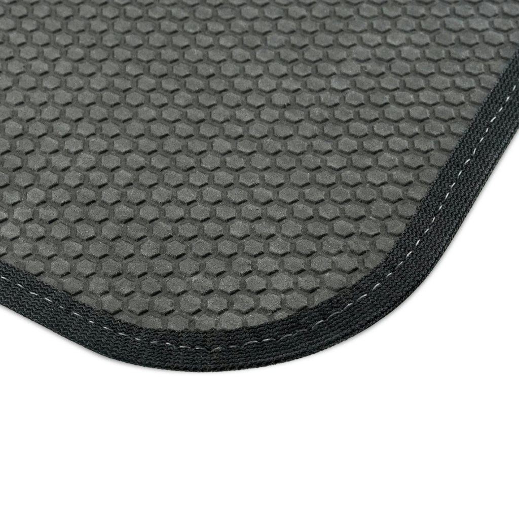 LUKE 10:19 Car Mats (Set of 4)