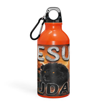 Load image into Gallery viewer, JESUS Lion of Judah (Oregon Sport Bottle)
