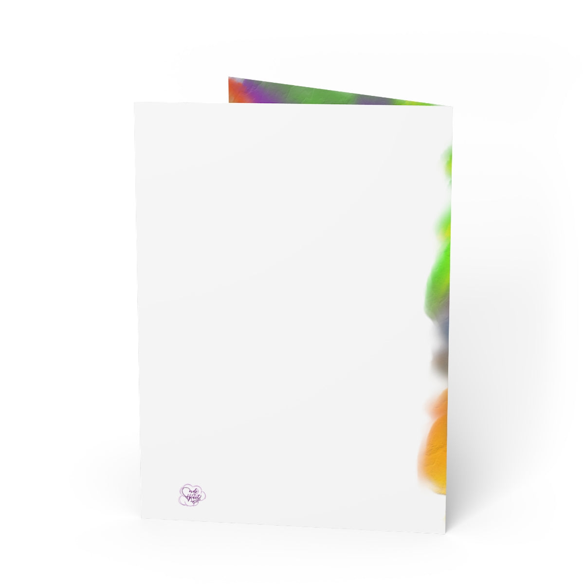 Nurses - Thank You (Folded Greeting Cards)