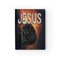JESUS Lion of Judah (Journal - Ruled Line)