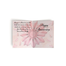 Load image into Gallery viewer, Happy Anniversary - Greeting cards (8, 16, and 24 pcs)
