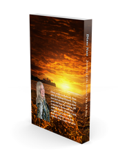 Load image into Gallery viewer, Book Cover Design (Journey of the Miracle The 5th Day - Book Contents Not For Sale)
