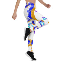 Load image into Gallery viewer, Hearts - Leggings
