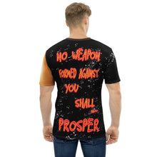 Load image into Gallery viewer, No Weapon Formed Isa 54:17 - Men&#39;s t-shirt
