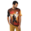 No Weapon Formed Isa 54:17 - Men's t-shirt