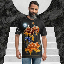 Load image into Gallery viewer, Worship the Lord in the Beauty of Holiness - Men&#39;s t-shirt
