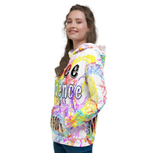 Load image into Gallery viewer, I See Evidence of God&#39;s Goodness Through Out My Life AOP - Unisex Hoodie
