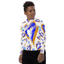 Load image into Gallery viewer, Hearts - Youth Rash Guard
