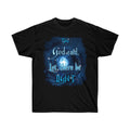 Big Bang - God Said Let There Be Light (Unisex Ultra Cotton Tee) PRICES MAY VARY UPON COLOR & SIZE