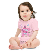 Load image into Gallery viewer, I&#39;m the Star of the Show - Baby short sleeve one piece
