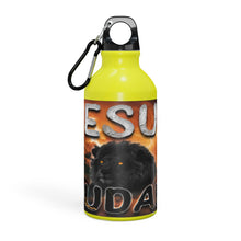 Load image into Gallery viewer, JESUS Lion of Judah (Oregon Sport Bottle)
