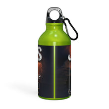 Load image into Gallery viewer, JESUS Lion of Judah (Oregon Sport Bottle)
