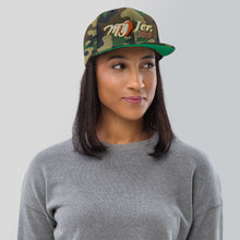 Load image into Gallery viewer, My Heart Jer 20:9 - Snapback Hat
