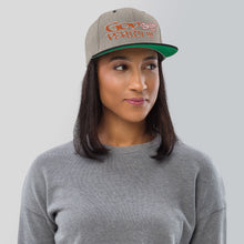 Load image into Gallery viewer, GOD Said it PERIODT!!! - Snapback Hat
