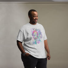 Load image into Gallery viewer, Know Jesus Know Life - No Jesus No Life - Men&#39;s classic tee
