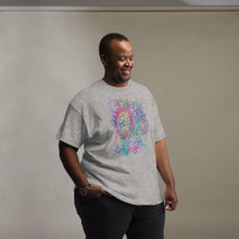 Load image into Gallery viewer, Know Jesus Know Life - No Jesus No Life - Men&#39;s classic tee
