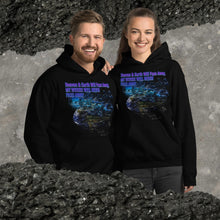 Load image into Gallery viewer, Heaven &amp; Earth Matt 24:23 - Unisex Hoodie
