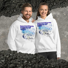 Load image into Gallery viewer, Heaven &amp; Earth Matt 24:23 - Unisex Hoodie
